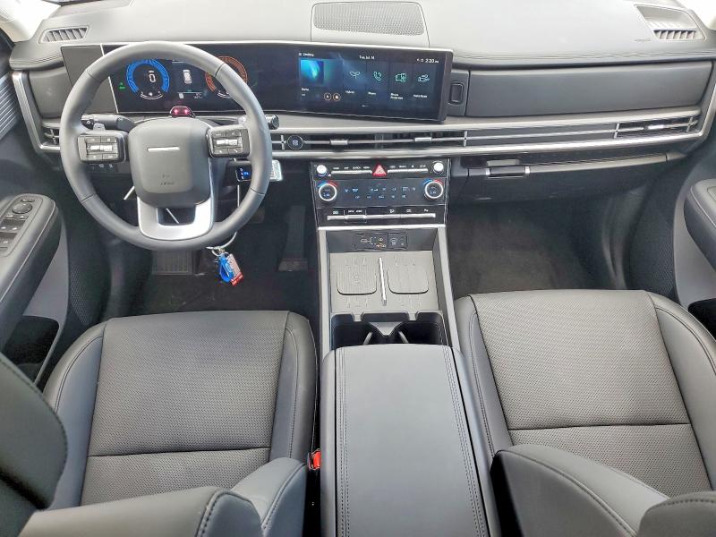 Продаж на аукціоні авто 2026 Hyundai Santa Fe, vin: 5NMP24G14TH122380, номер лоту: 60669666
