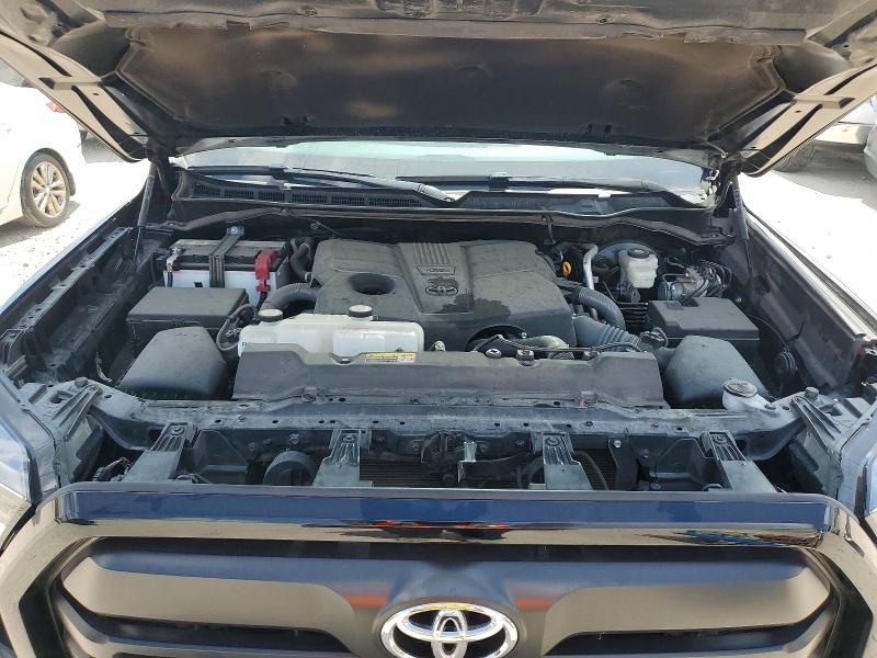 Продаж на аукціоні авто 2024 Toyota Tundra, vin: 5TFLA5AB9RX041125, номер лоту: 63177096