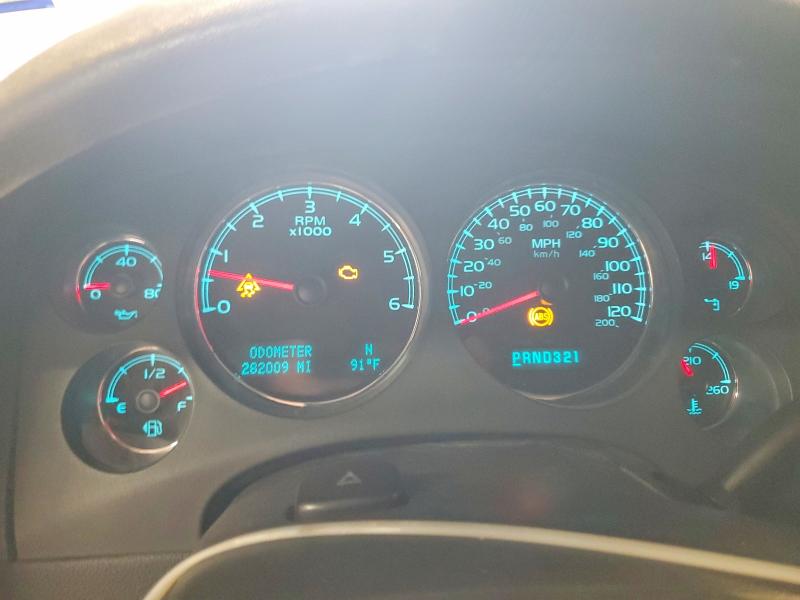 Продаж на аукціоні авто 2009 Gmc Yukon, vin: 1GKFC23C99R162595, номер лоту: 62405296