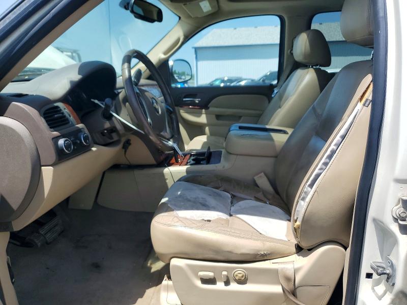 Продажа на аукционе авто 2010 Chevrolet Avalanche, vin: 3GNVKGE09AG261729, номер лота: 58862306