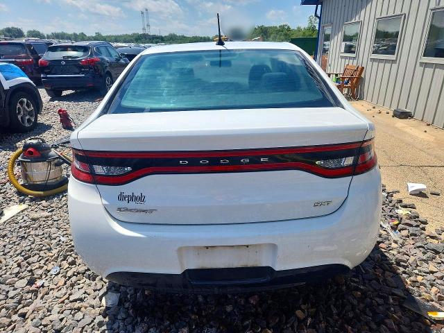 Auction sale of the 2016 Dodge Dart, vin: 1C3CDFBB5GD660528, lot number: 58922206