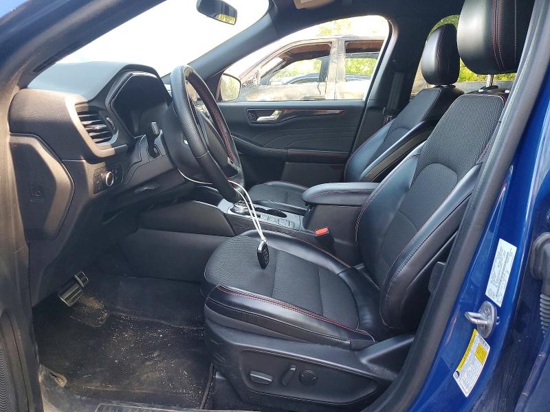Продаж на аукціоні авто 2023 Ford Escape, vin: 1FMCU9MN2PUA44270, номер лоту: 60138116