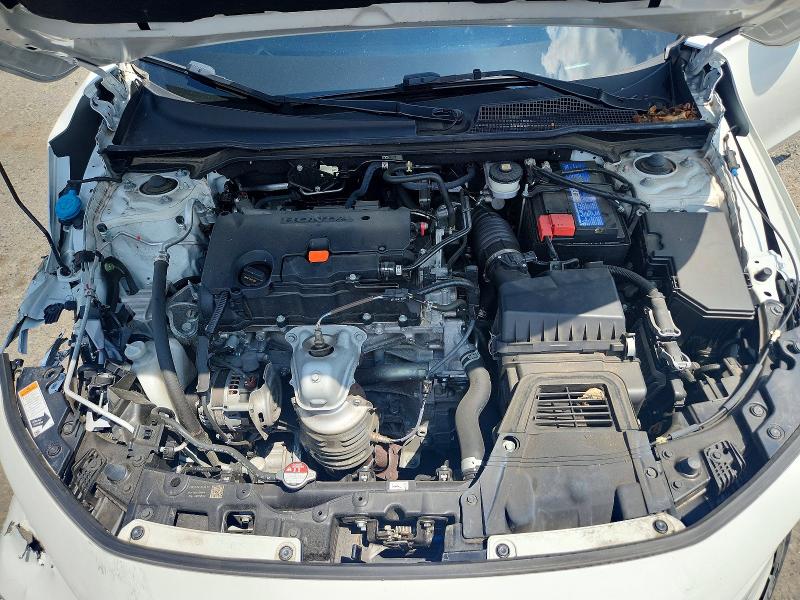 Aukcja sprzedaży 2024 Honda Civic, vin: 2HGFE2F58RH561437, numer aukcji: 63043316