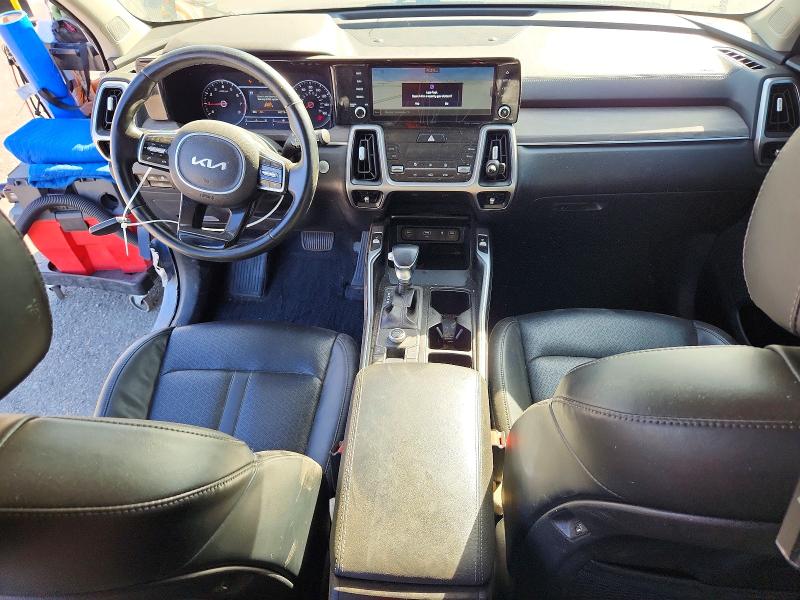 Aukcja sprzedaży 2022 Kia Sorento, vin: 5XYRH4LF0NG103685, numer aukcji: 60524366