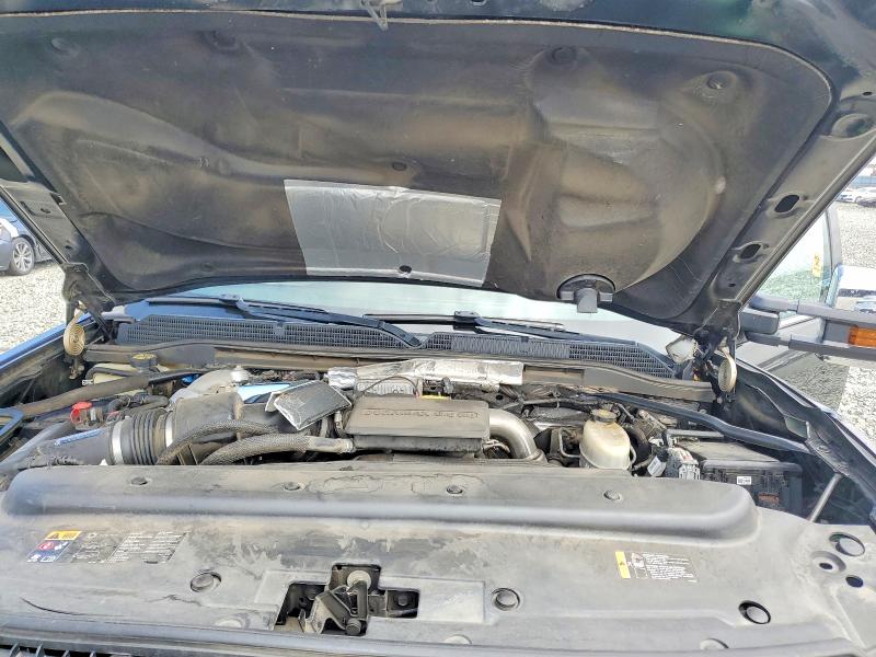Aukcja sprzedaży 2018 Gmc Sierra, vin: 1GT12UEYXJF158283, numer aukcji: 60245666