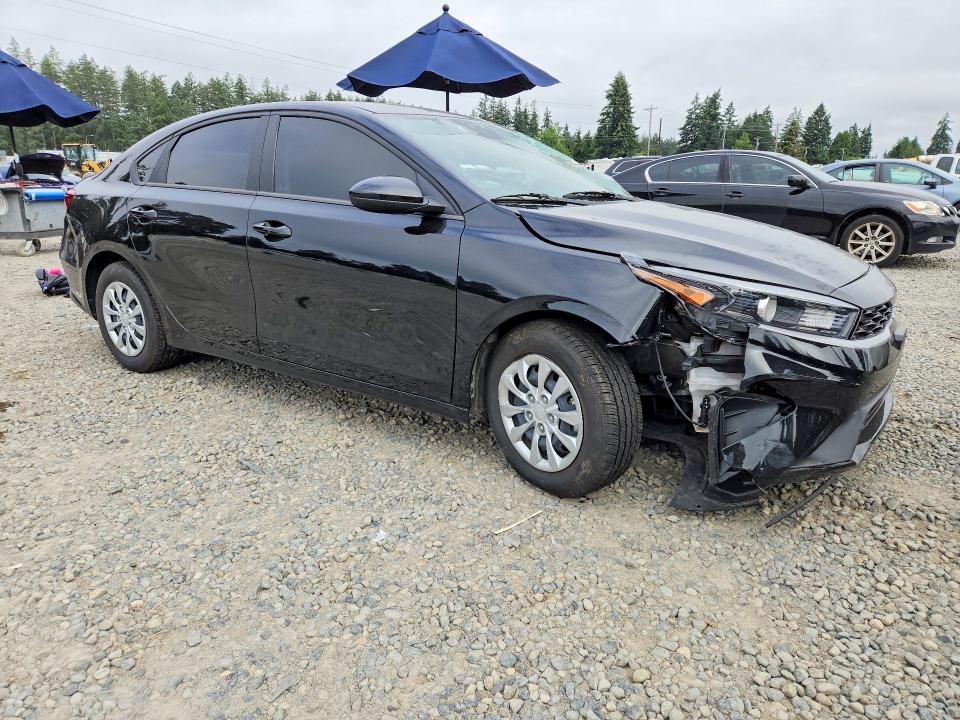 Aukcja sprzedaży 2024 Kia Forte, vin: 3KPF24AD2RE695339, numer aukcji: 61779716
