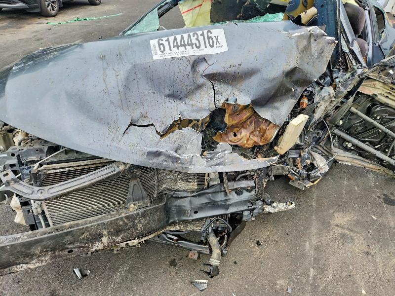2011 Nissan Altima მანქანა იყიდება აუქციონზე, vin: 1N4AL2EP1BC140112, აუქციონის ნომერი: 61444316
