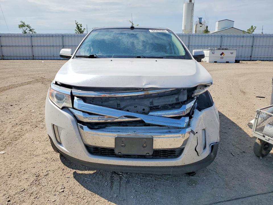 2013 Ford Edge მანქანა იყიდება აუქციონზე, vin: 2FMDK4JC9DBB05213, აუქციონის ნომერი: 62329566