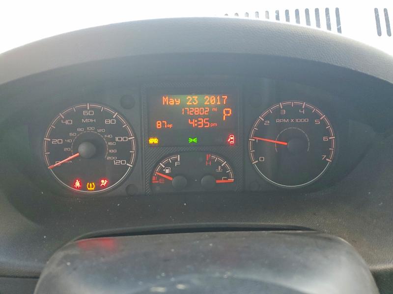 61427406 :رقم المزاد ، 3C6TRVAG5JE109842 vin ، 2018 Ram Promaster 1500 مزاد بيع