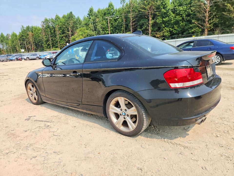 Продаж на аукціоні авто 2010 Bmw 128, vin: WBAUP7C55AVK77564, номер лоту: 62517146