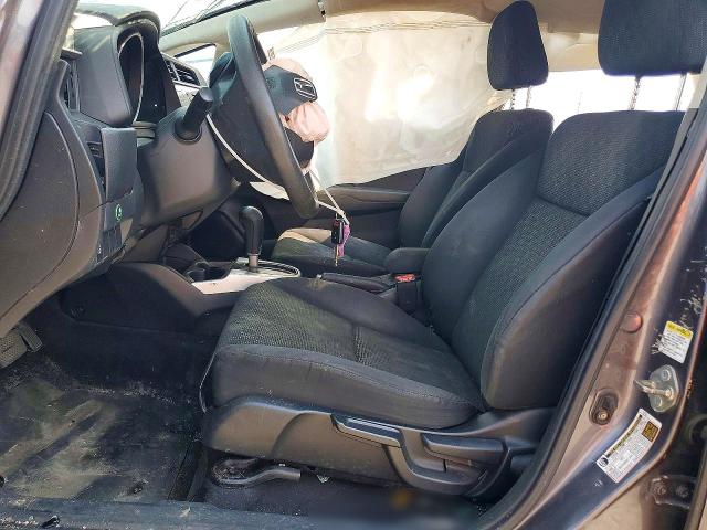 Aukcja sprzedaży 2015 Honda Fit, vin: 3HGGK5H56FM760043, numer aukcji: 61175146