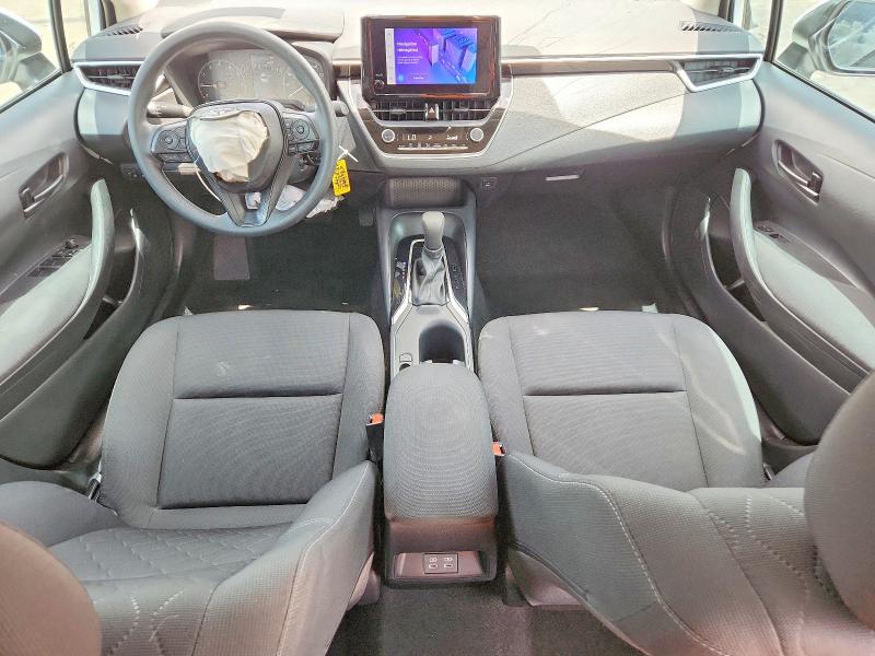 2023 Toyota Corolla მანქანა იყიდება აუქციონზე, vin: 5YFB4MDE0PP007766, აუქციონის ნომერი: 60931706