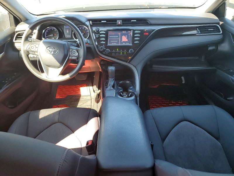 Продажа на аукционе авто 2019 Toyota Camry, vin: 4T1B11HK3KU229071, номер лота: 60574236