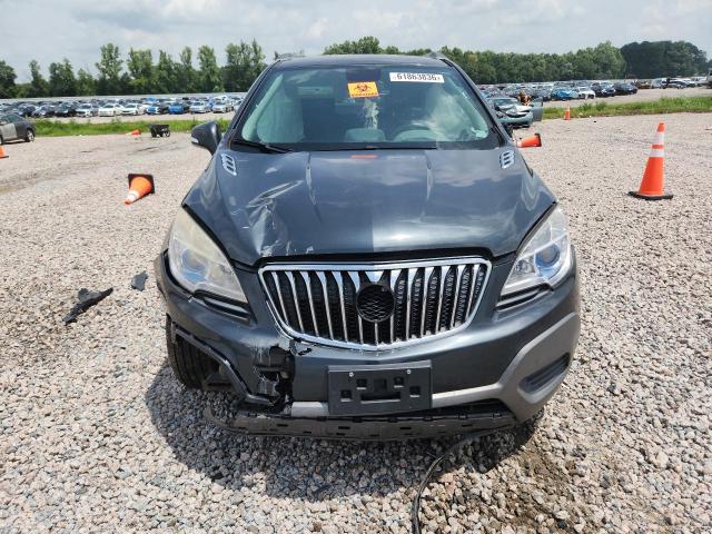 Продаж на аукціоні авто 2016 Buick Encore, vin: KL4CJESB9GB726082, номер лоту: 61863836