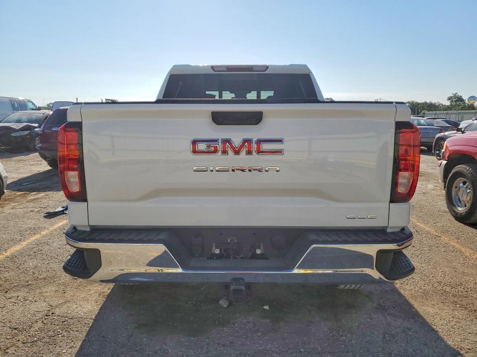 Продаж на аукціоні авто 2026 Gmc Sierra, vin: 3GTPUBEK1TG163278, номер лоту: 60069556