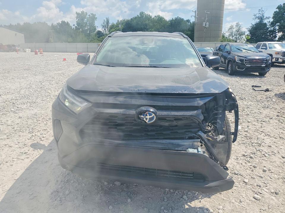 Aukcja sprzedaży 2024 Toyota Rav4, vin: 4T3LWRFVXRU144571, numer aukcji: 60201746