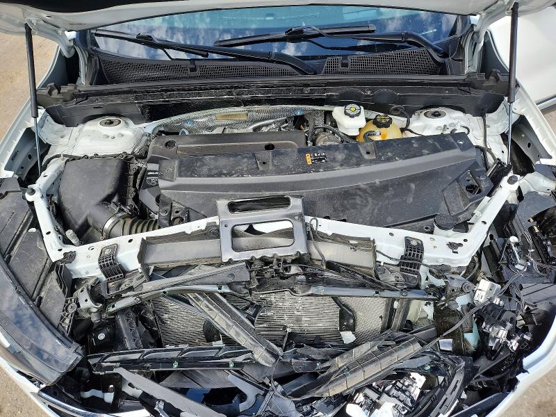 Продаж на аукціоні авто 2021 Buick Envision, vin: LRBFZNR48MD149076, номер лоту: 60772806