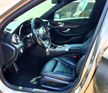 Продажа на аукционе авто 2020 Mercedes-benz C, vin: WDDWF8EB8LR528456, номер лота: 61425566
