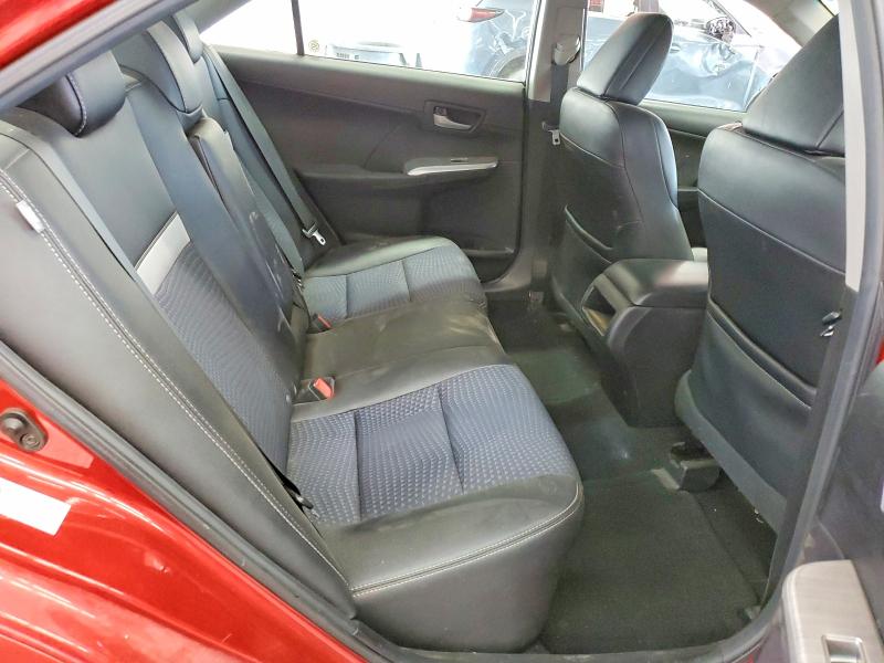Aukcja sprzedaży 2012 Toyota Camry, vin: 4T1BF1FK1CU595844, numer aukcji: 62516536