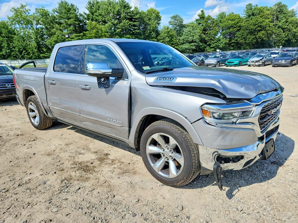Aukcja sprzedaży 2019 Ram 1500, vin: 1C6SRFHTXKN679353, numer aukcji: 60359956