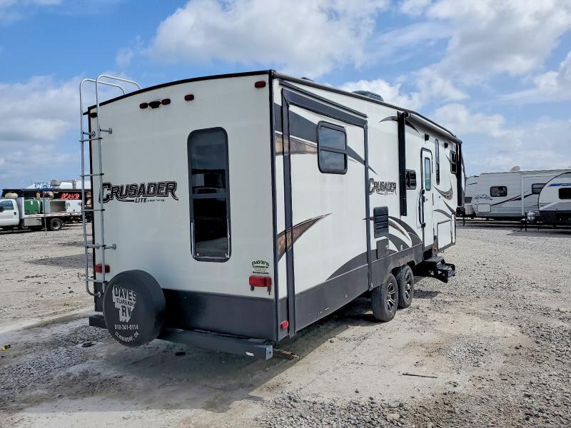 Продажа на аукционе авто 2019 Forester River Recreational Vehicle (rv), vin: 5ZT3CSVB0KG124353, номер лота: 61707576