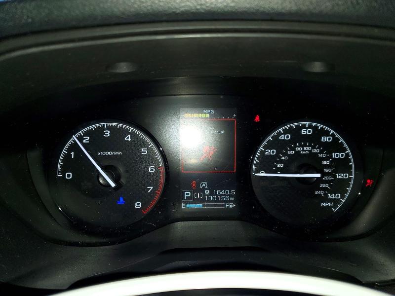 Aukcja sprzedaży 2022 Subaru Forester, vin: JF2SKAAC1NH462661, numer aukcji: 63326826