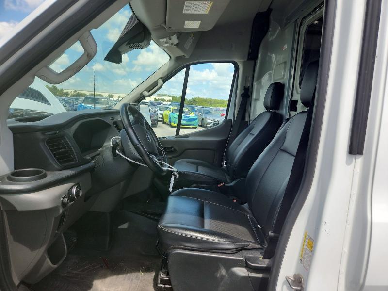 Aukcja sprzedaży 2022 Ford Transit, vin: 1FTBW9CK4NKA13063, numer aukcji: 85452265