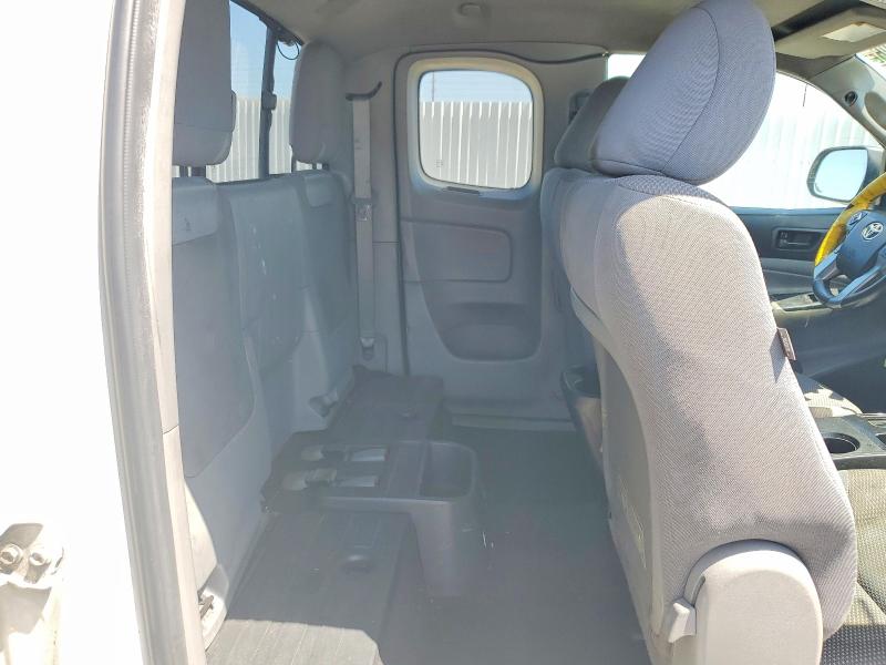 60149406 :رقم المزاد ، 5TFTX4GN3EX033364 vin ، 2014 Toyota Tacoma مزاد بيع