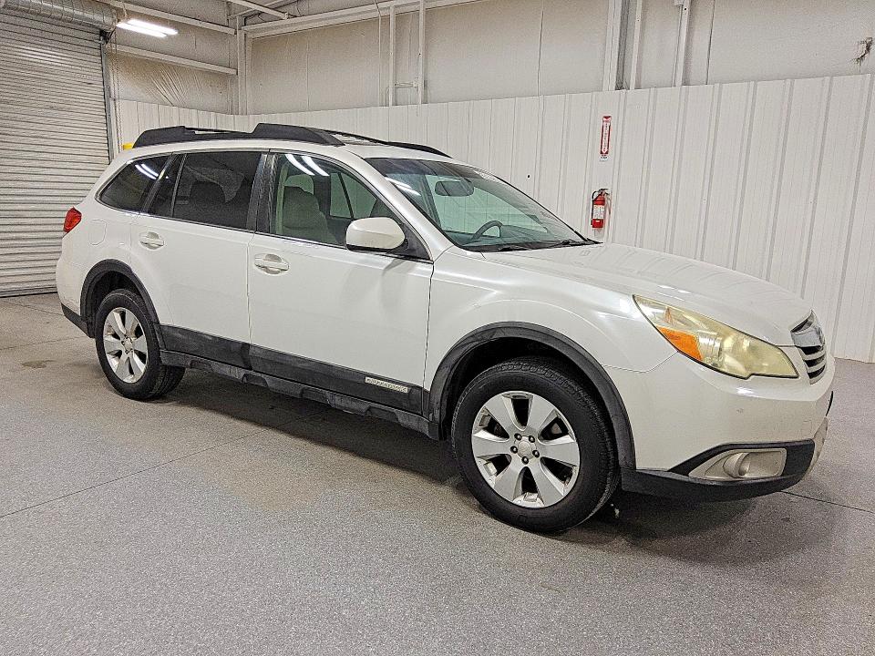 Aukcja sprzedaży 2011 Subaru Outback, vin: 4S4BRBKC4B3358751, numer aukcji: 59967886