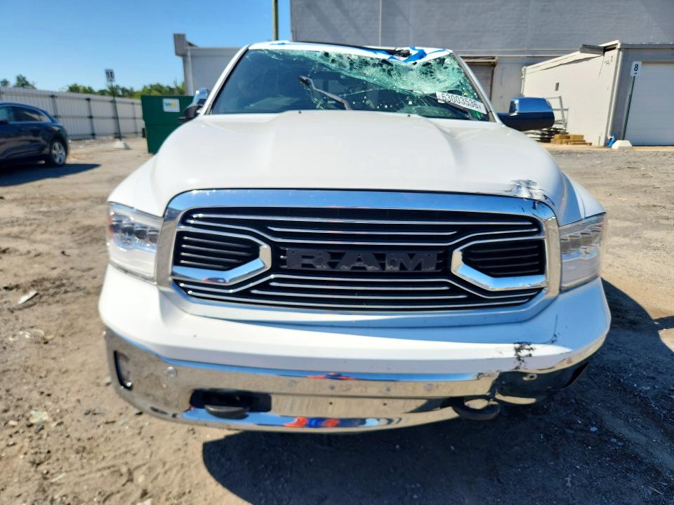 63003536 :رقم المزاد ، 1C6RR7WT0GS141776 vin ، 2016 Ram 1500 مزاد بيع