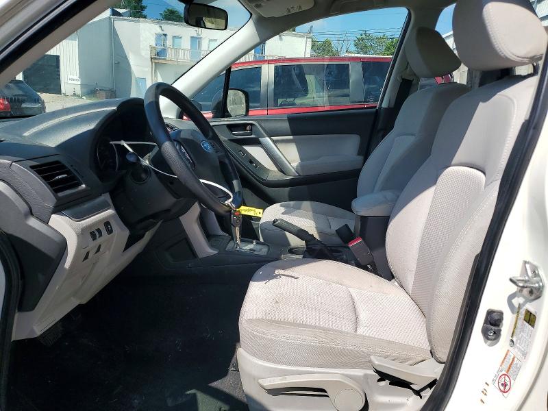 Продажа на аукционе авто 2014 Subaru Forester, vin: JF2SJAAC1EH525843, номер лота: 60814226