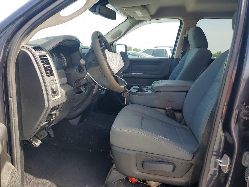 61108236 :رقم المزاد ، 1C6RR6FG4DS561887 vin ، 2013 Ram 1500 مزاد بيع