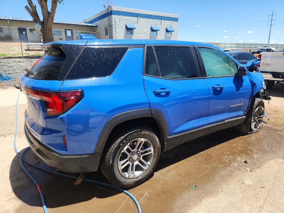 Aukcja sprzedaży 2026 Gmc Terrain, vin: 3GKALUEG2TL431072, numer aukcji: 85447625