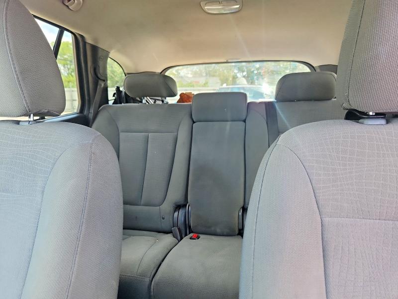 62310466 :رقم المزاد ، 5XYZG3AB3BG011429 vin ، 2011 Hyundai Santa Fe مزاد بيع