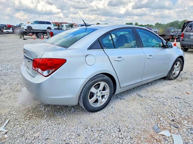 2013 Chevrolet Cruze მანქანა იყიდება აუქციონზე, vin: 1G1PC5SB8D7106719, აუქციონის ნომერი: 59805346