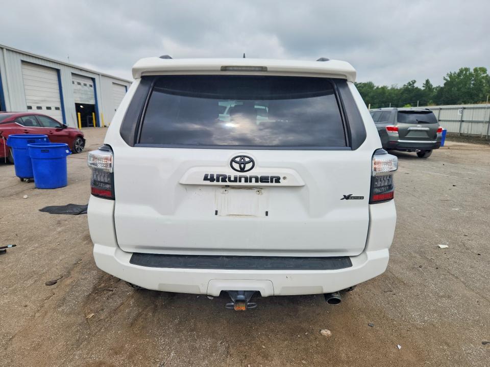 Продажа на аукционе авто 2021 Toyota 4runner, vin: JTEMU5JRXM5894710, номер лота: 61519976