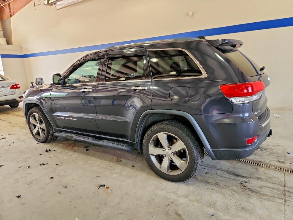 Продаж на аукціоні авто 2014 Jeep Grand Cherokee, vin: 1C4RJFBG1EC254839, номер лоту: 61580146