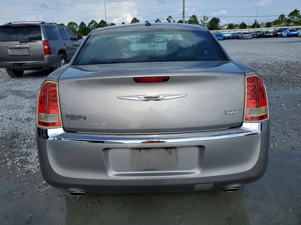 Продажа на аукционе авто 2014 Chrysler 300, vin: 2C3CCAAG3EH193774, номер лота: 62233526
