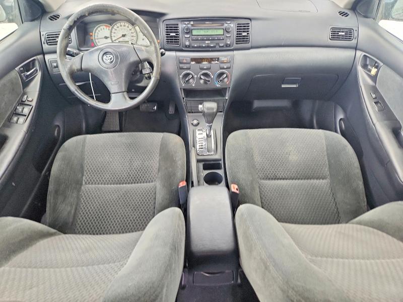 Aukcja sprzedaży 2006 Toyota Corolla, vin: 2T1BR32E16C615115, numer aukcji: 60720486