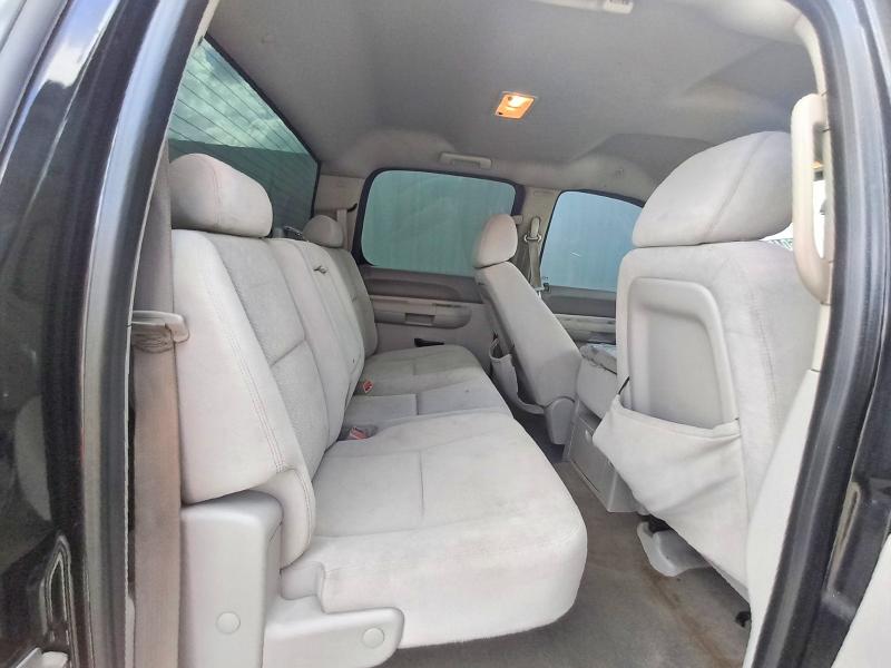 60405486 :رقم المزاد ، 2GTEC13J081248790 vin ، 2008 Gmc Sierra مزاد بيع