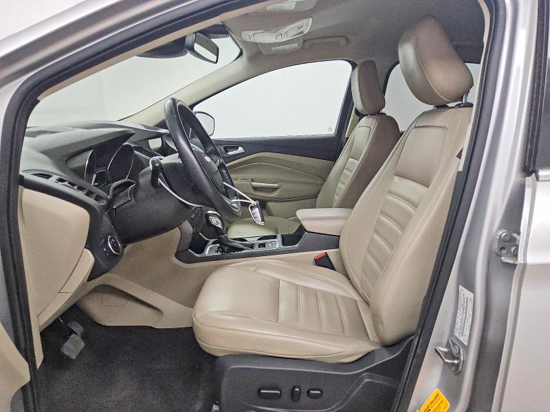 Aukcja sprzedaży 2019 Ford Escape, vin: 1FMCU9HD5KUA62241, numer aukcji: 61718876