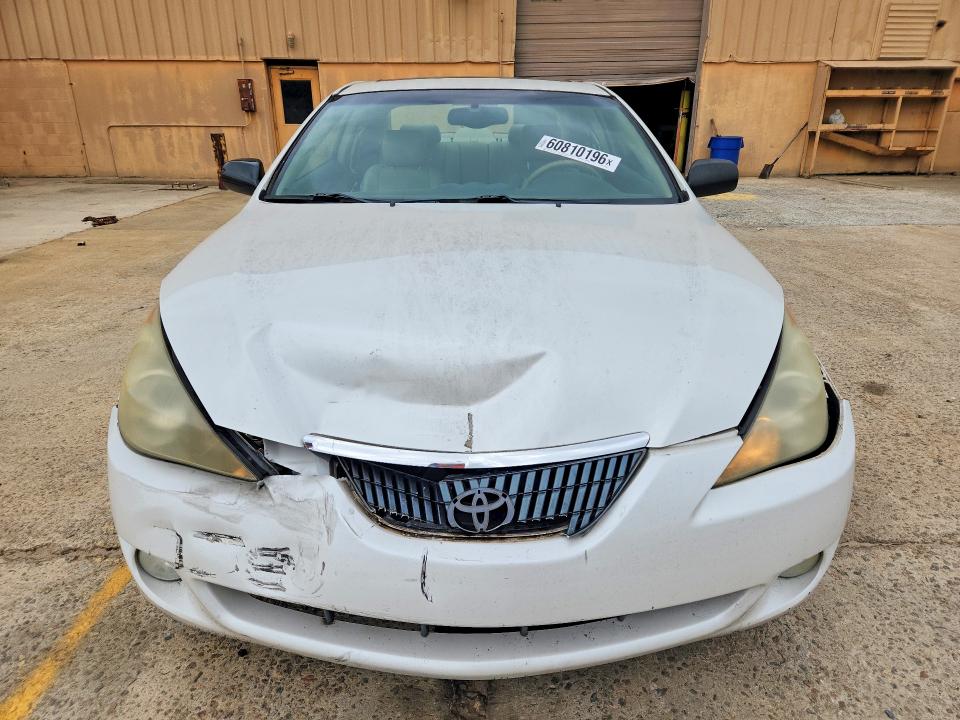 Aukcja sprzedaży 2006 Toyota Camry Solara, vin: 4T1CA30P86U079486, numer aukcji: 60810196