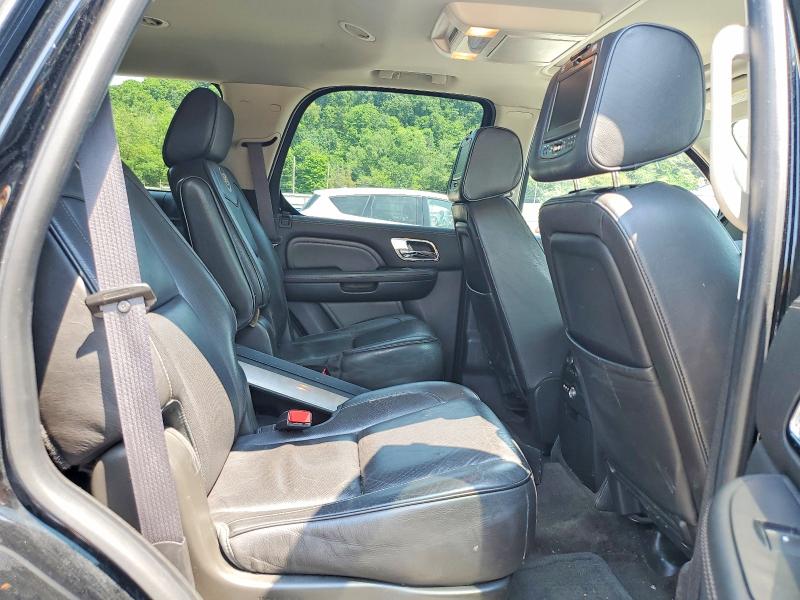 2014 Cadillac Escalade მანქანა იყიდება აუქციონზე, vin: 1GYS4DEF4ER182820, აუქციონის ნომერი: 58877076