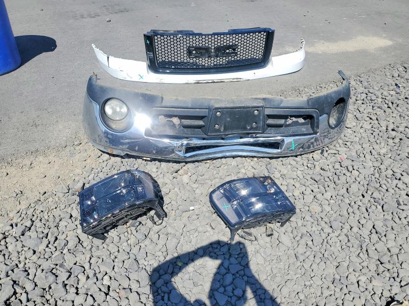 63280956 :رقم المزاد ، 3GTP2VE31BG163683 vin ، 2011 Gmc Sierra مزاد بيع