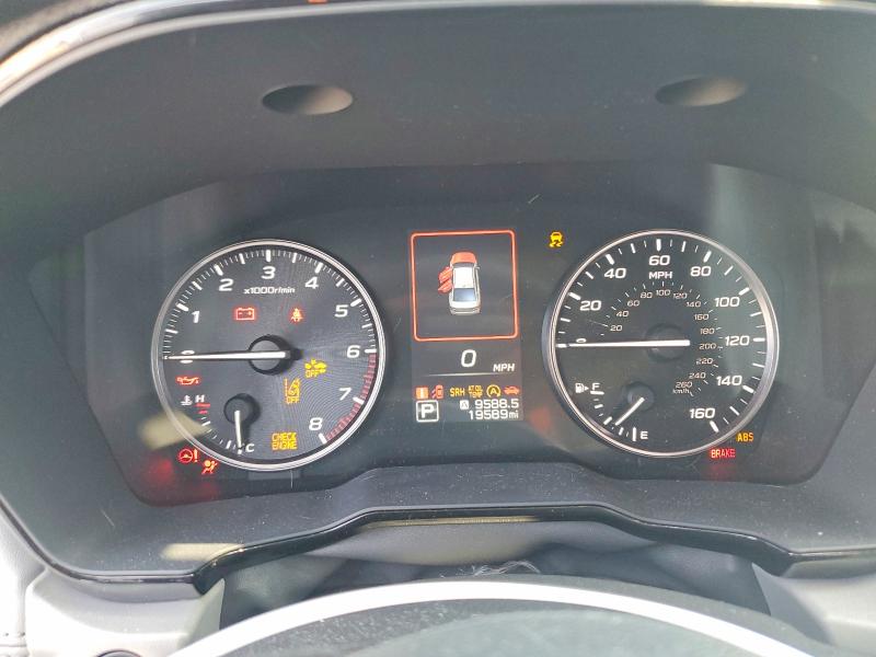 Продажа на аукционе авто 2025 Subaru Legacy, vin: 4S3BWAF67S3015072, номер лота: 59638616