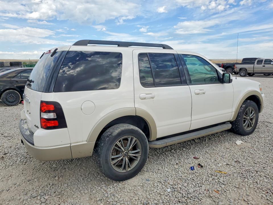 59903006 :رقم المزاد ، 1FMEU7EE3AUA78530 vin ، 2010 Ford Explorer مزاد بيع