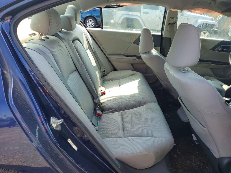 Aukcja sprzedaży 2014 Honda Accord, vin: 1HGCR2F38EA031161, numer aukcji: 60762516