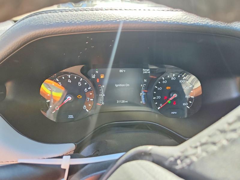 Aukcja sprzedaży 2025 Jeep Compass, vin: 3C4NJDCN6ST561116, numer aukcji: 60474936