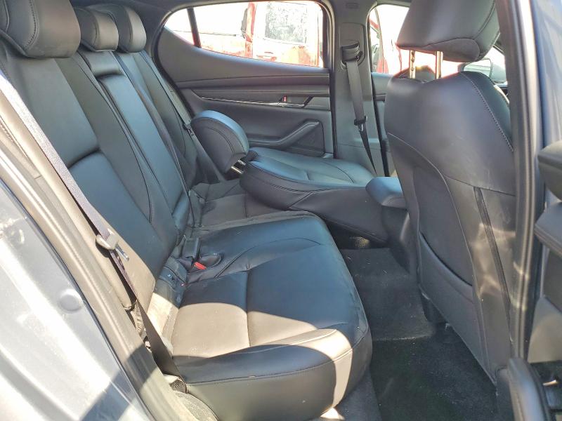 61128016 :رقم المزاد ، JM1BPBLM1S1750311 vin ، 2025 Mazda 3 مزاد بيع