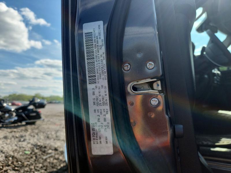 Aukcja sprzedaży 2020 Ram 1500 Classic, vin: 1C6RR6FG8LS121024, numer aukcji: 62282346